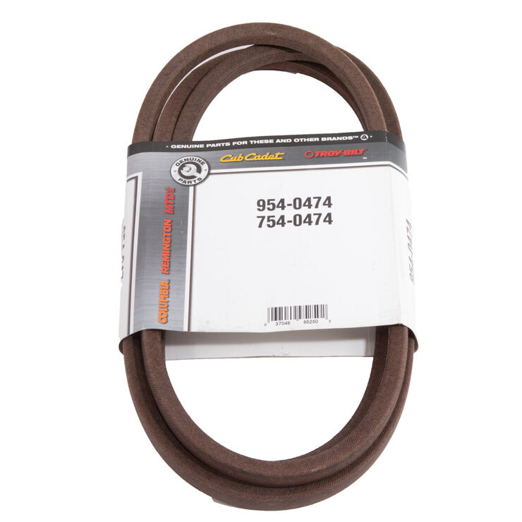 MTD or CUB CADET 754-0267 made with Kevlar Replacement Belt MTD or CUB CADET 754-0267 made with Kevlar Replacement Belt